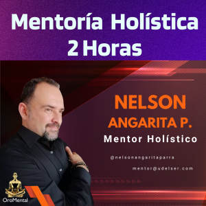 Mentoría Holística