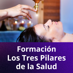 Formación Tres Pilares