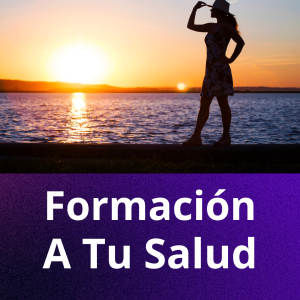 Formación A tu Salud