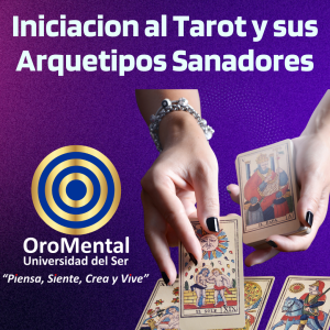 Iniciación en el Tarot