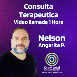 Consulta Terapéutica 60 minutos