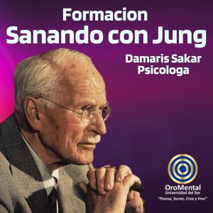 Sanando con Jung