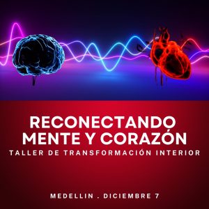 Invierte en ti: Reconectando Mente y Corazón